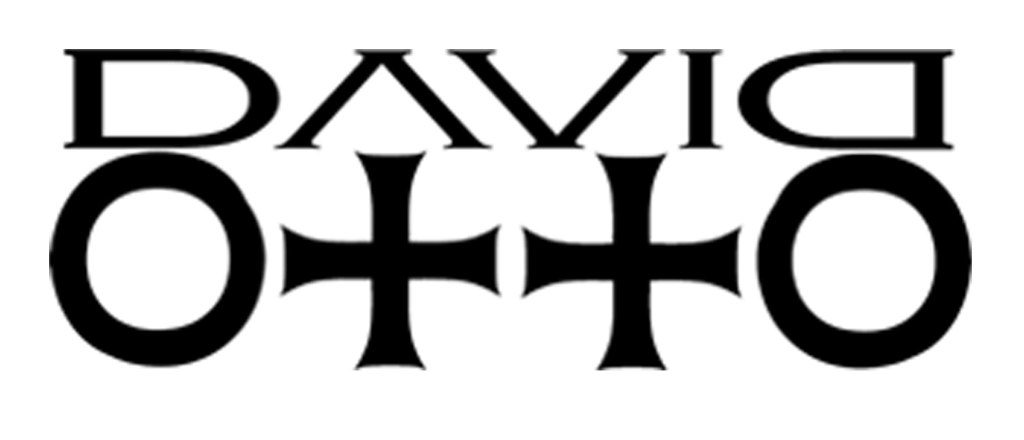 David Otto Logo
